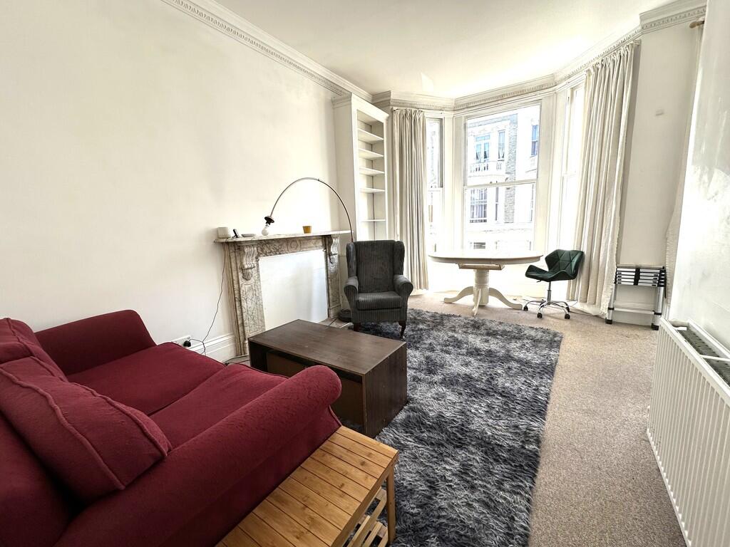 Main image of property: Fairholme Road, West Kensington, London