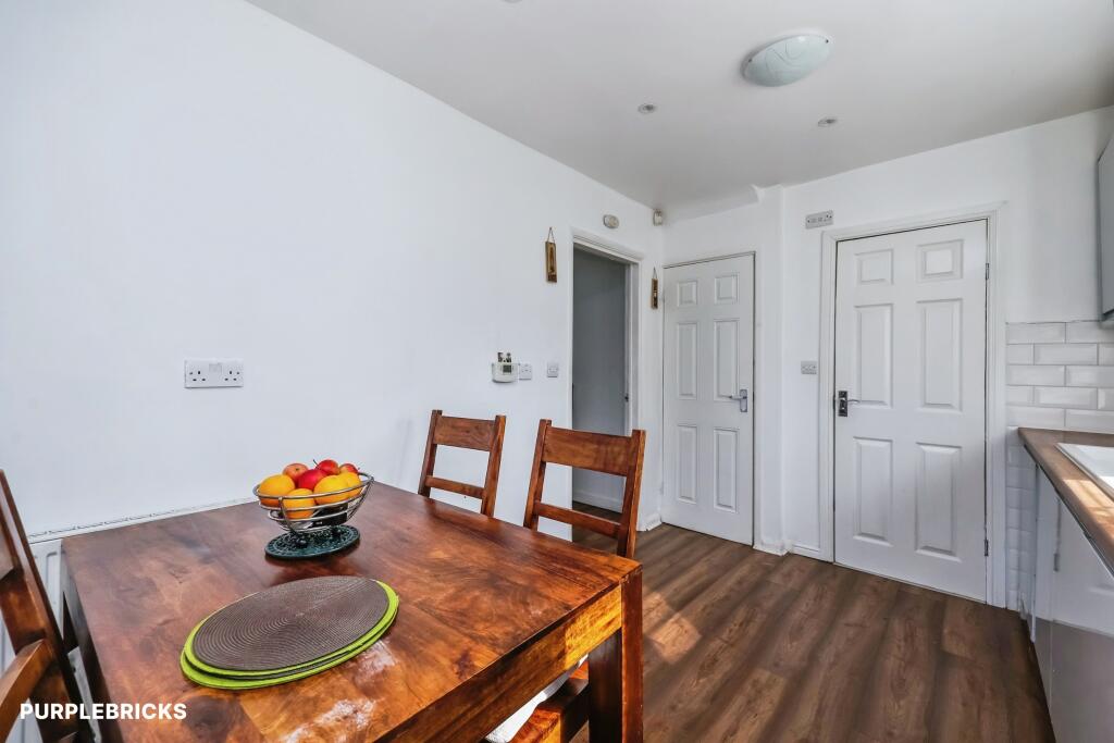 House in Nottingham, Broxtowe - View 5