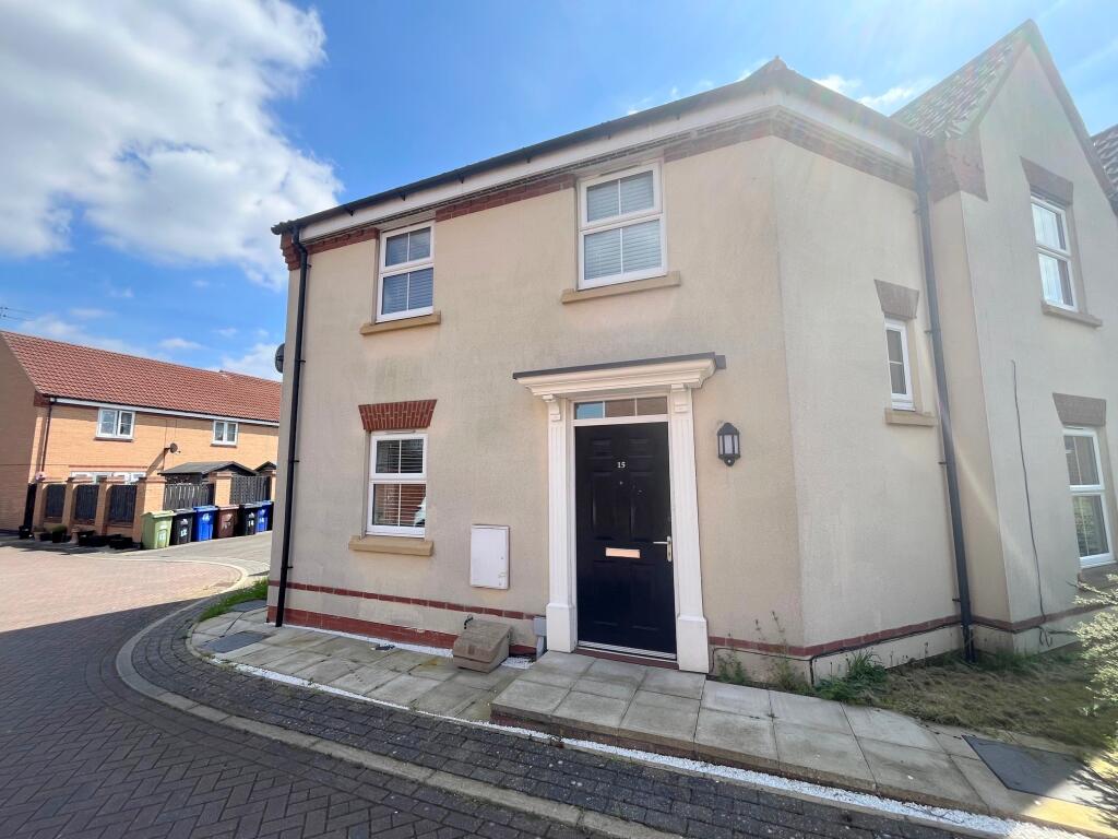 Main image of property: Hornbeam Drive, Healing, DN41
