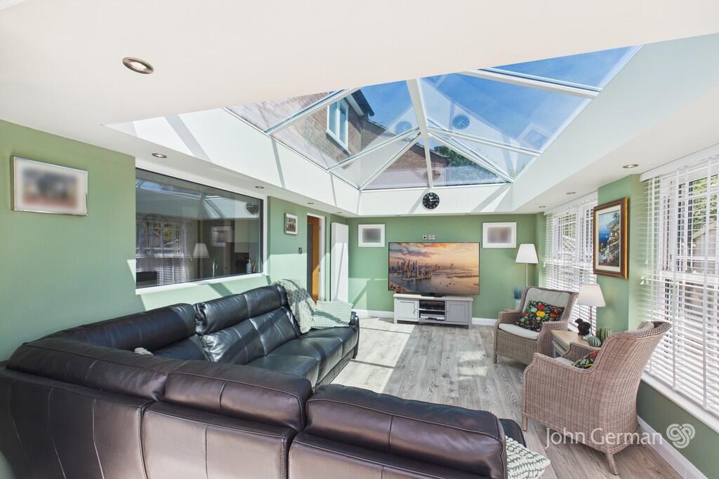 Severn Close, Stretton photo 3