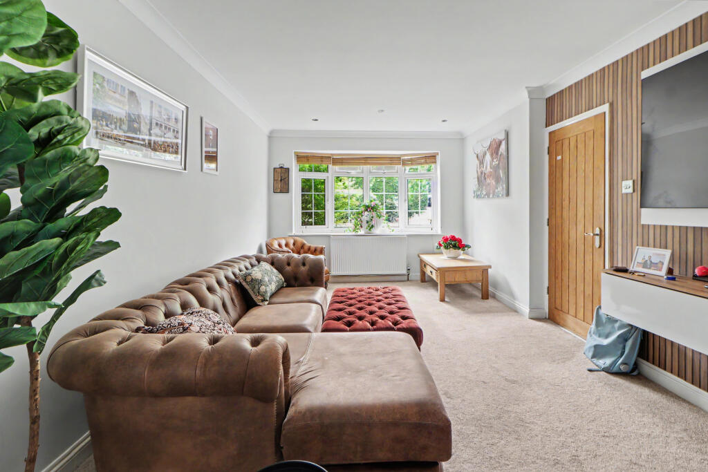 House in Stevenage, Chells - View 2