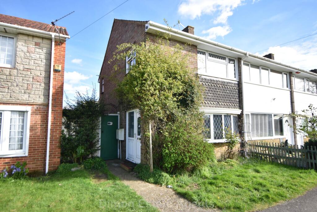 Main image of property: Green Crescent, Gosport