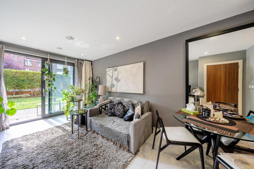 Main image of property: Putney Hill, Putney, London, SW15