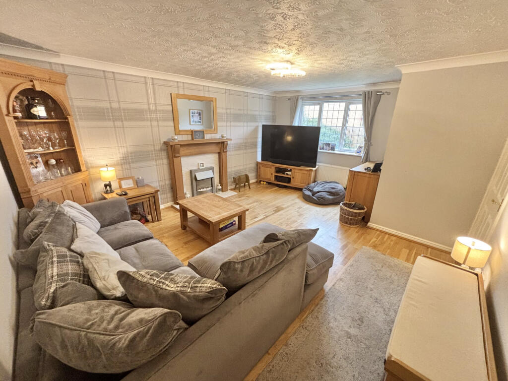 House in Blackpool - View 2