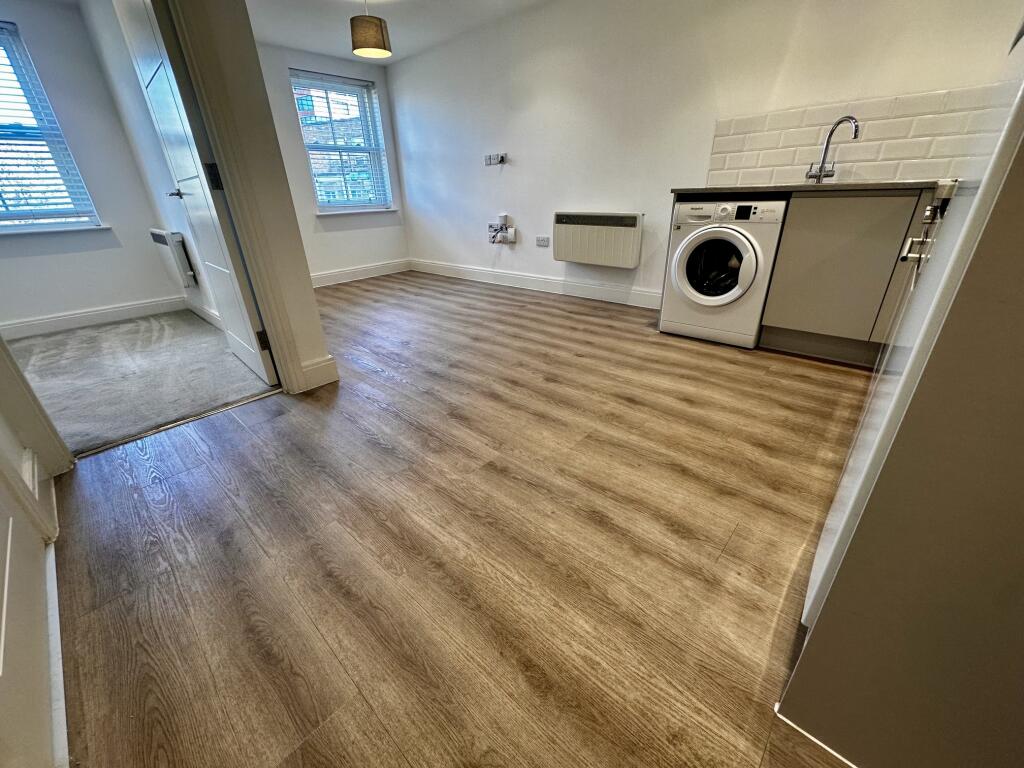 Main image of property: Albert Road, BOURNEMOUTH