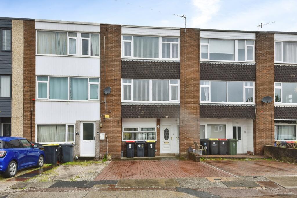 Main image of property: Hampsfell Drive, Morecambe, LA4