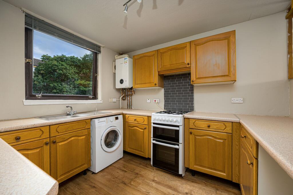 Apartment in Dundee - View 4