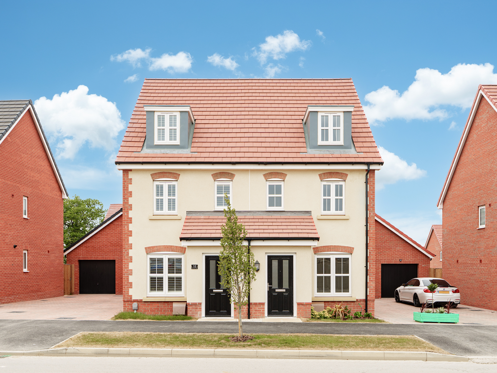 Lavender Fields, Nursery Lane, 
South Wootton, 
Norfolk, 
PE30 3NA photo 2