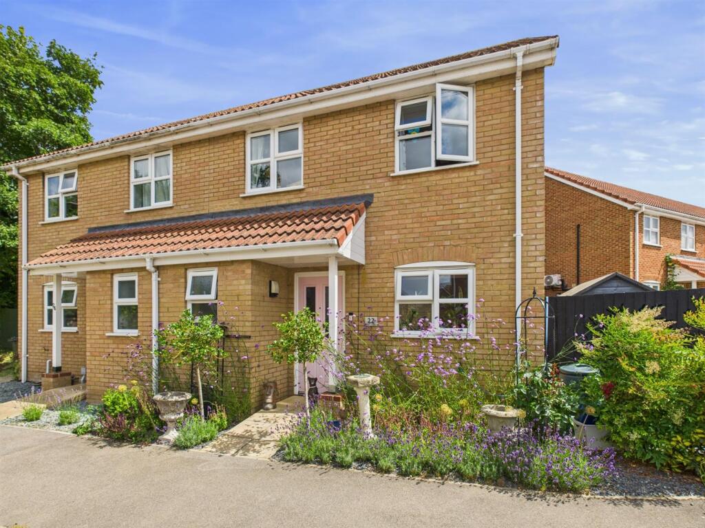 Main image of property: Horseman Close, Downham Market