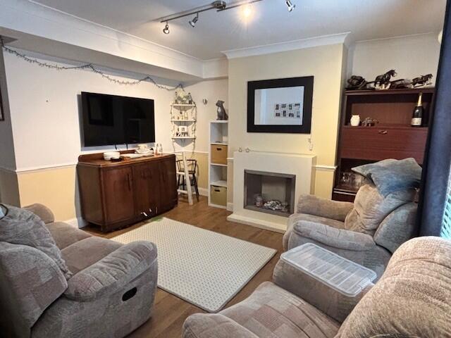 Main image of property: Ospringe Street Faversham ME13
