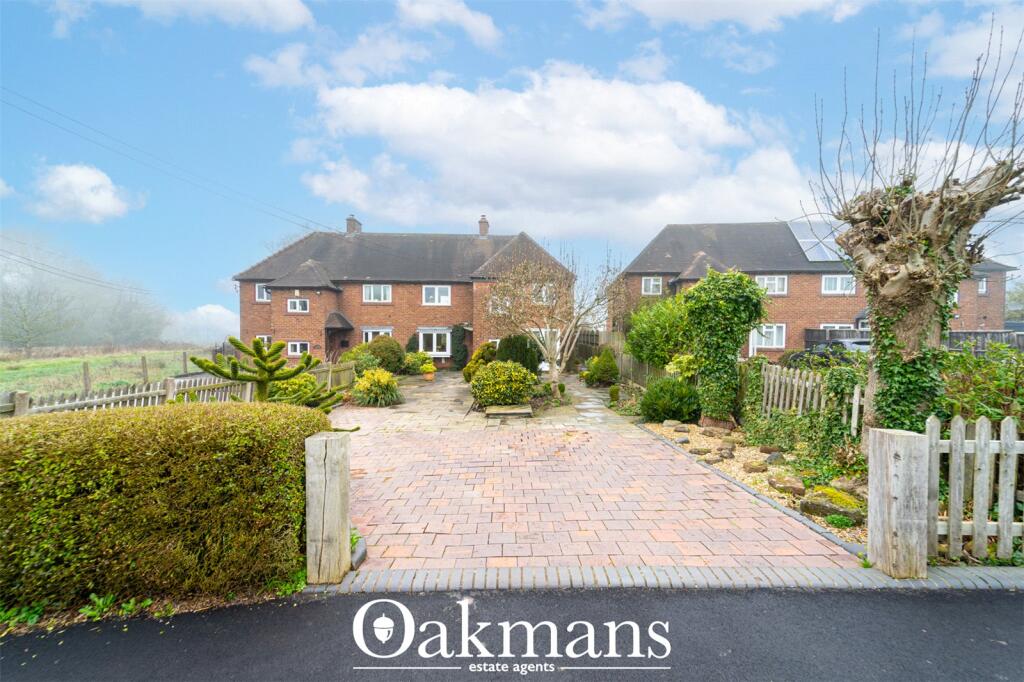 Main image of property: Frankley Green, Birmingham, Worcestershire, B32