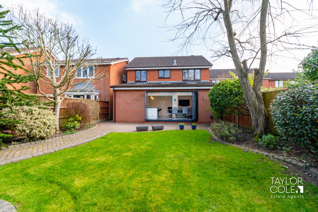 Additional image 31 of Cumberland Drive, Tamworth