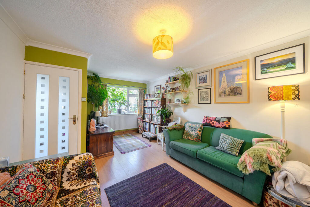 Main image of property: Wintour Close, Chepstow, NP16 5