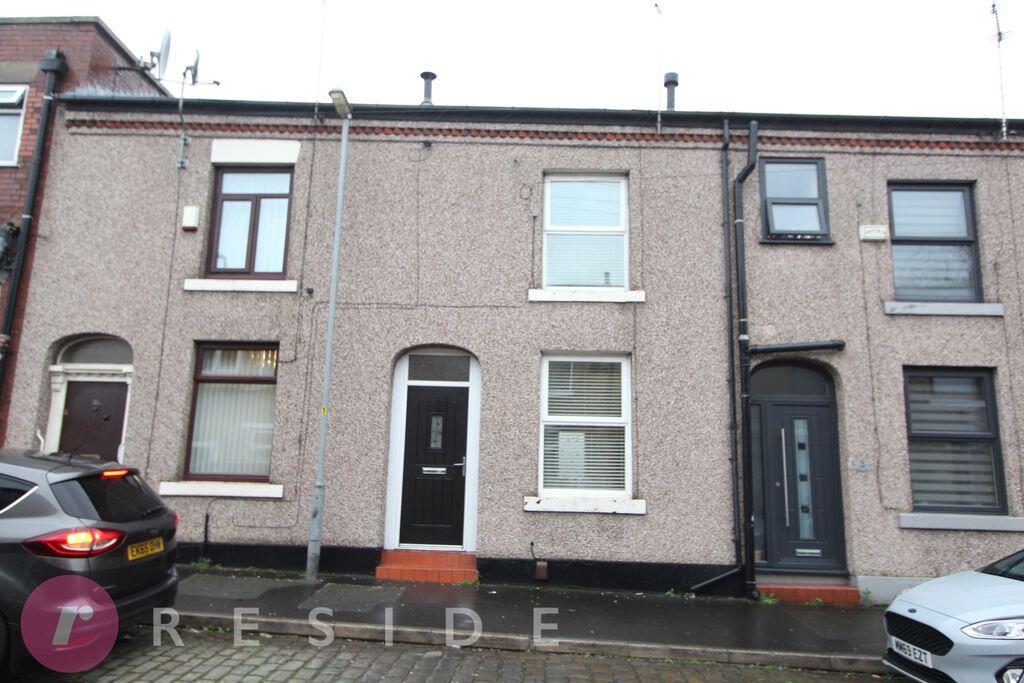 Main image of property: WATKIN STREET, Lowerplace, Rochdale OL16 4UH