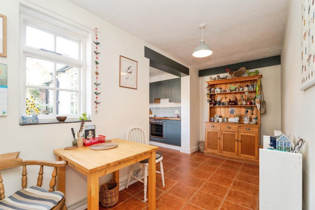 House in Breckland, Tittleshall - More