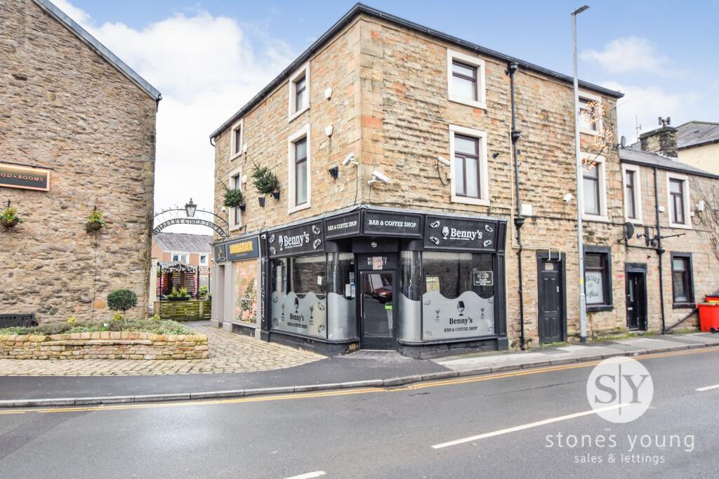 Main image of property: Accrington Road, Whalley, BB7
