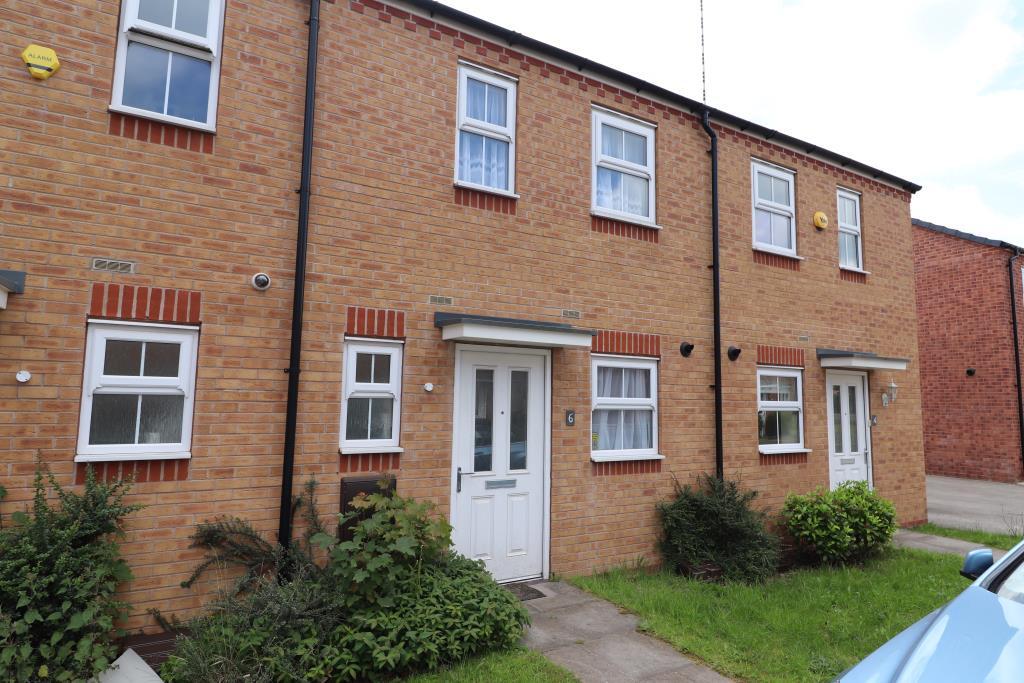 Main image of property: Salix Close, White Willow Park, Canley, Coventry, Cv4 8ls