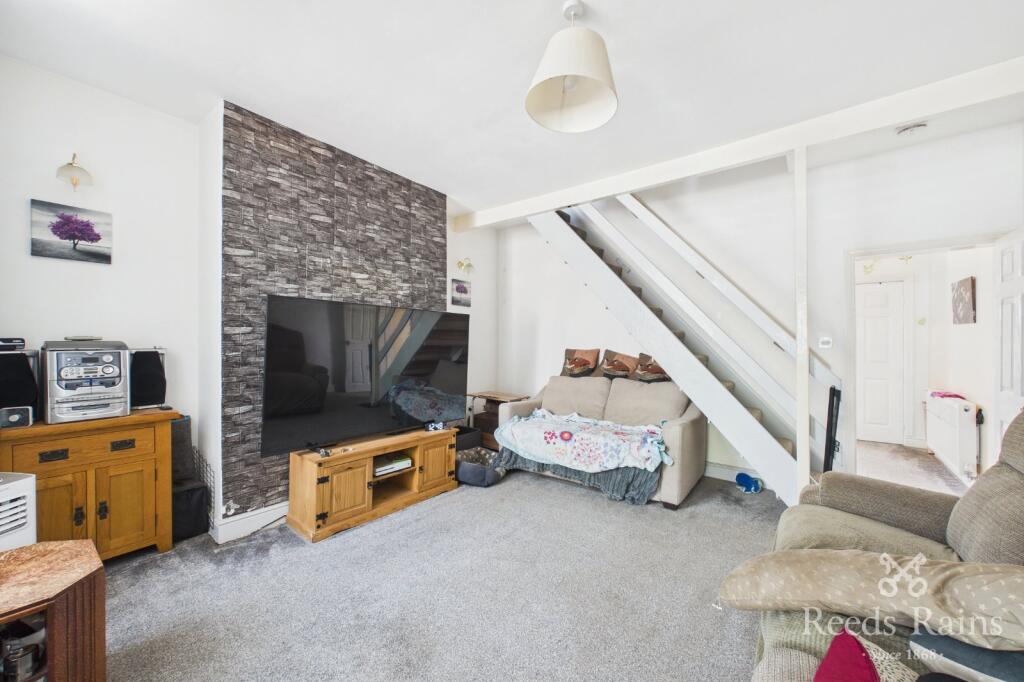House in Burnley, Hapton - View 5