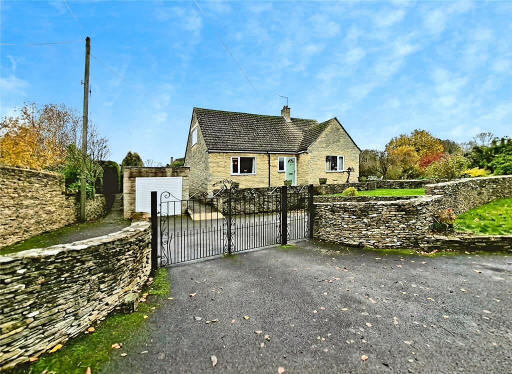 Main image of property: Southrop, Lechlade, Gloucestershire, GL7