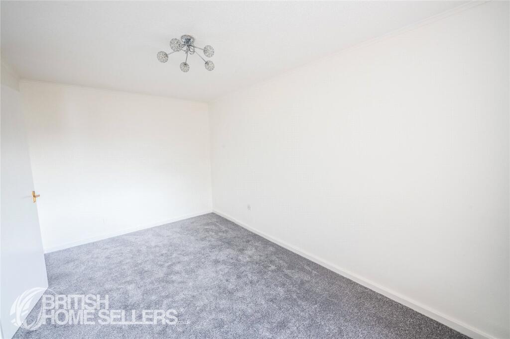 Ennerdale, Skelmersdale, Lancashire, WN8 - Więcej
