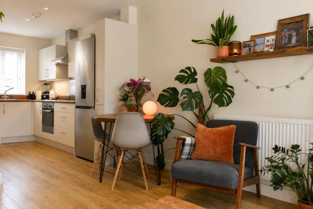 House in New Forest, Fordingbridge - View 5
