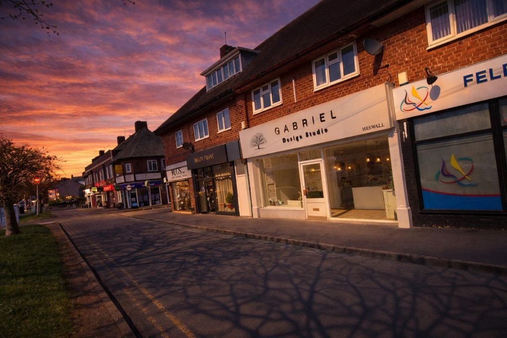 Main image of property: Telegraph Road, Heswall