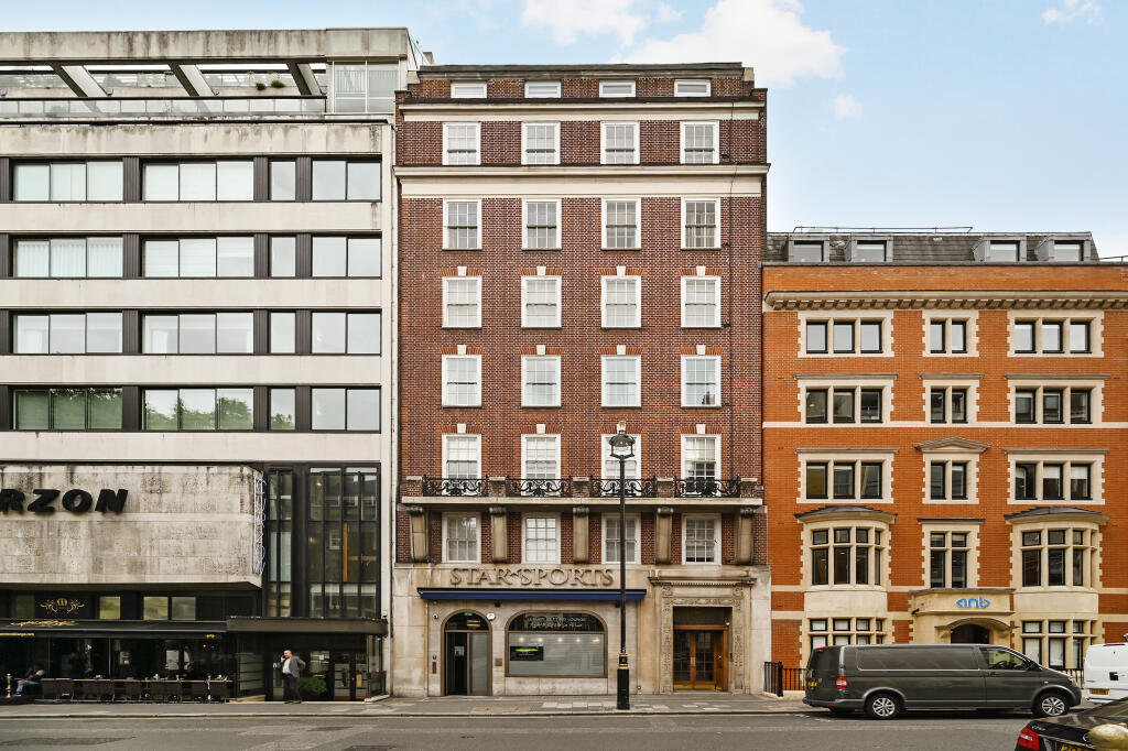 Main image of property: Mayfair London