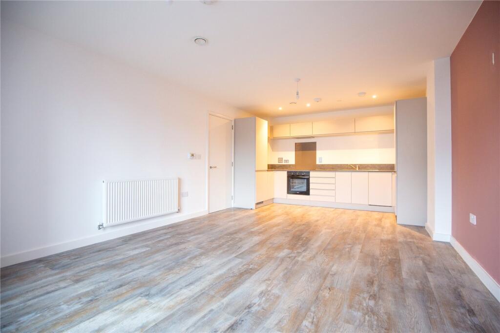 Apartment in Bristol, City of Bristol - View 3