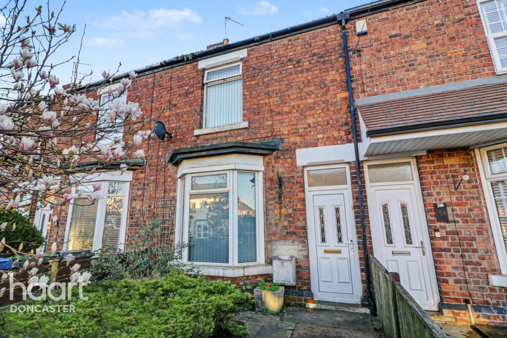 Main image of property: Bentley Road, Doncaster