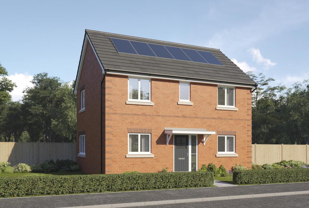 Main image of property: Whitford Road,
Bromsgrove,
B61