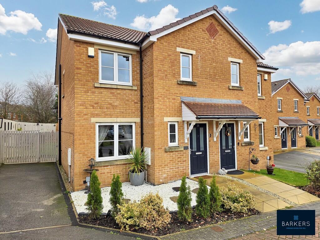 Main image of property: Phoenix Way, Gildersome