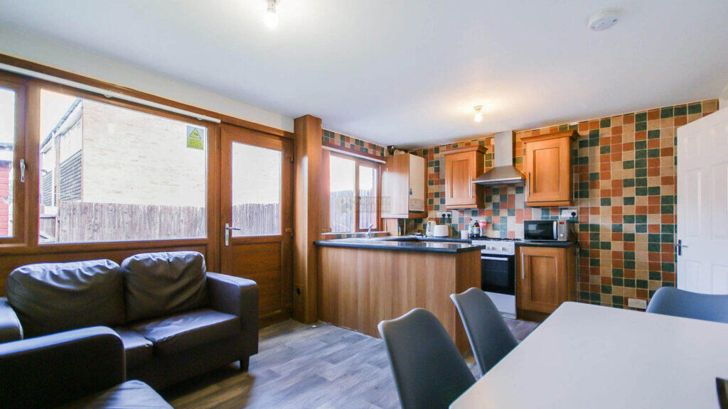 Main image of property: Bloomsbury Walk, Birmingham, B7 5DQ