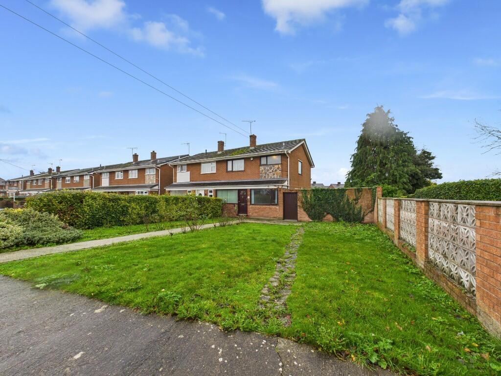 Main image of property: Alyndale Road, CH4