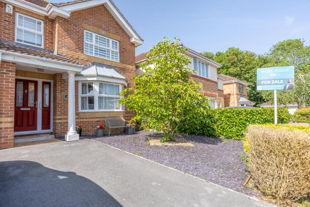 Under Knoll, Peasedown Saint John, Bath, BA2 8TY - View 2