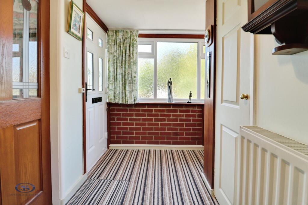 House in Newcastle-under-Lyme, Northwood - View 5