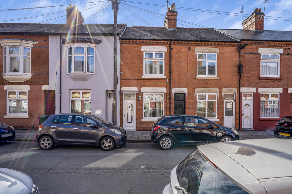 Main image of property: Buller Road