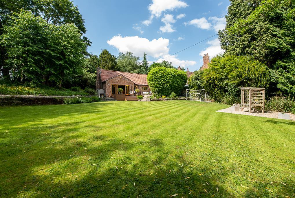 Main image of property: The Hollows, Thurgarton, Nottingham