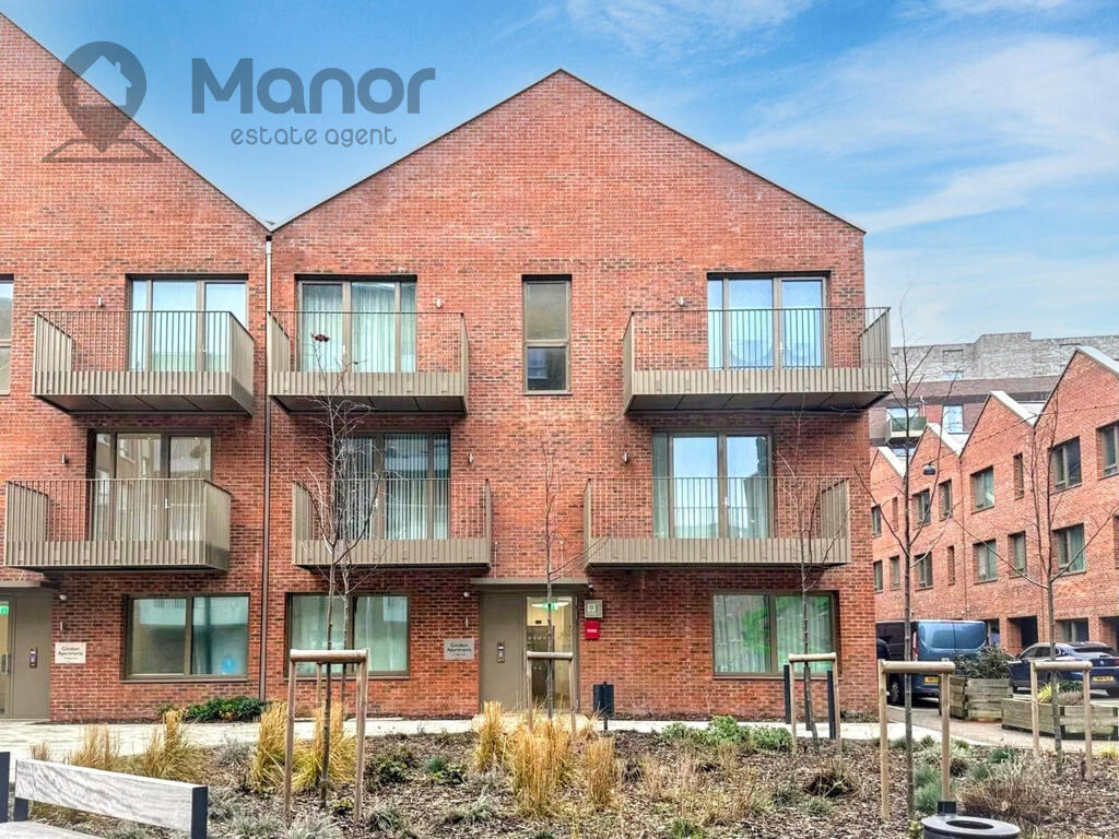Main image of property: Glindoni Apartments, 2 Frogley Park, Barking, IG11 0EP
