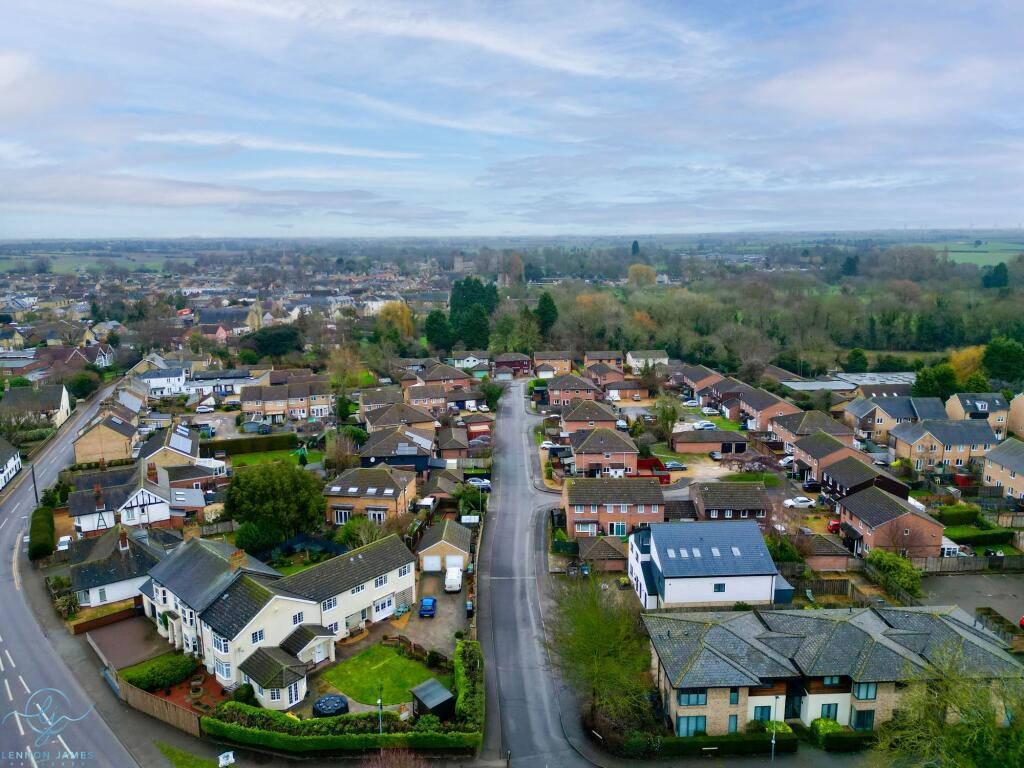 Fairfields Drive, Ramsey, PE26 photo 4