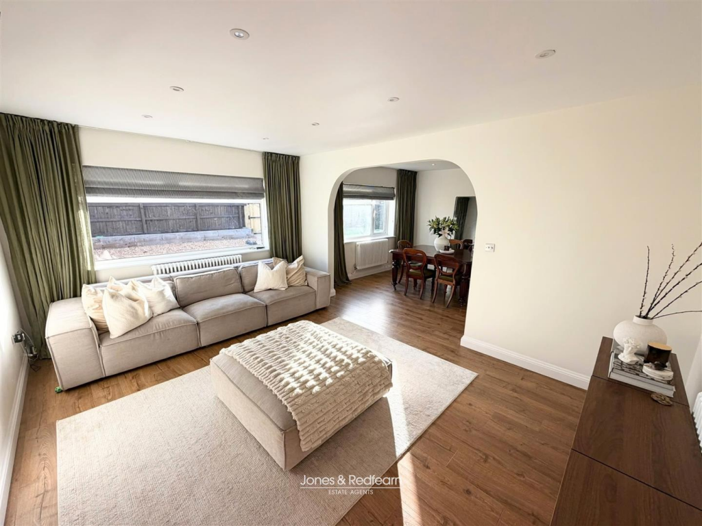 House in Llandudno, Rhyl - View 3