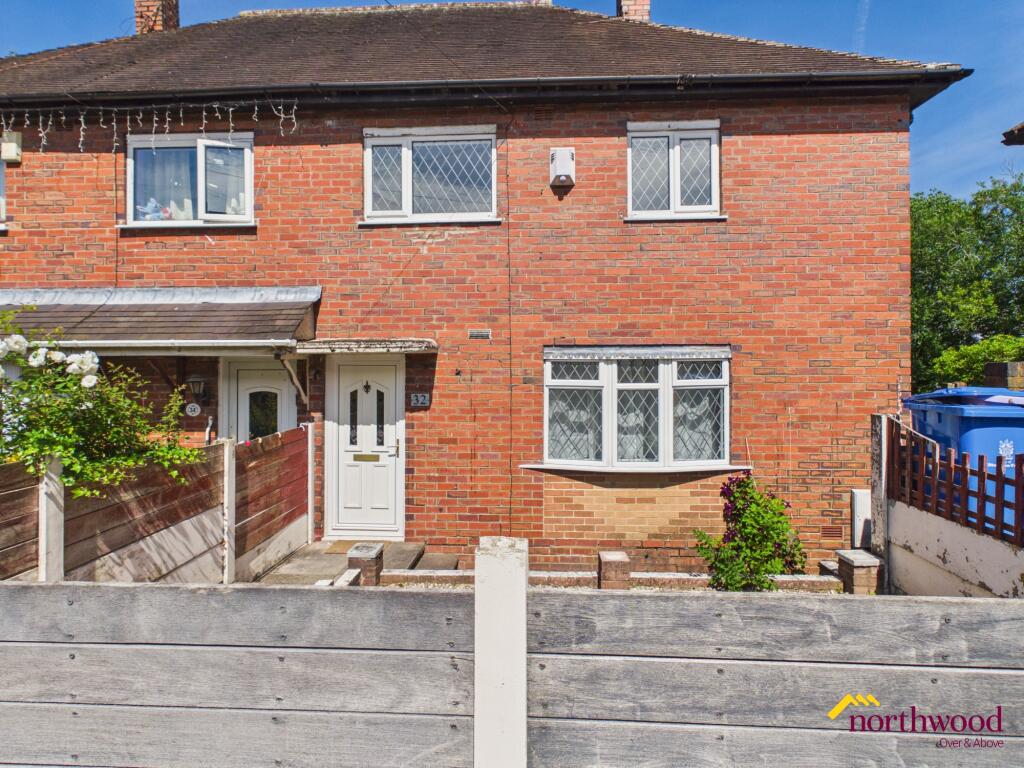 Main image of property: Maidstone Grove, Bucknall, Stoke-on-Trent, ST2