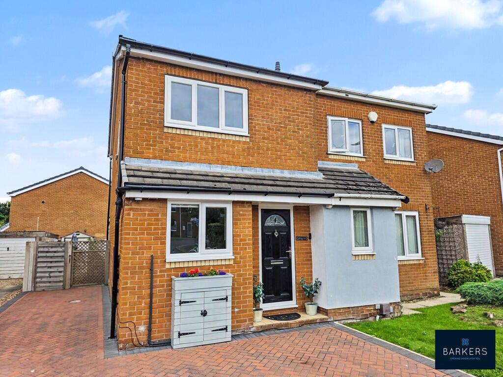 Main image of property: Foxglove Road, Birstall, Batley