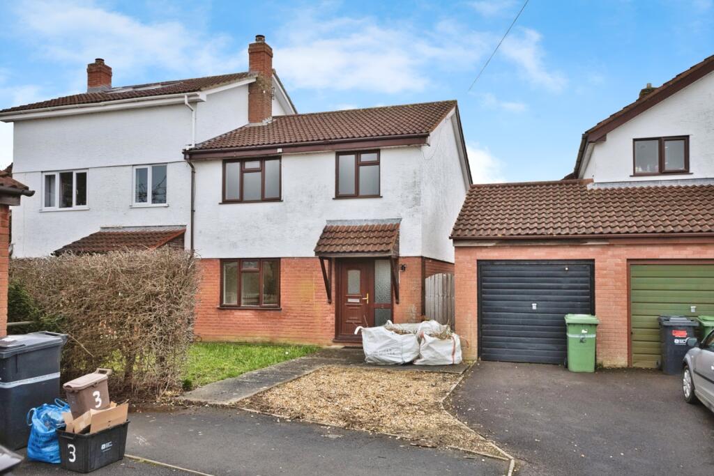 Main image of property: Bignal Rand Close, Wells, Somerset, BA5