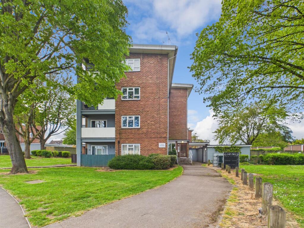 Main image of property: Bruce Road, Radford, Coventry * TOP FLOOR *