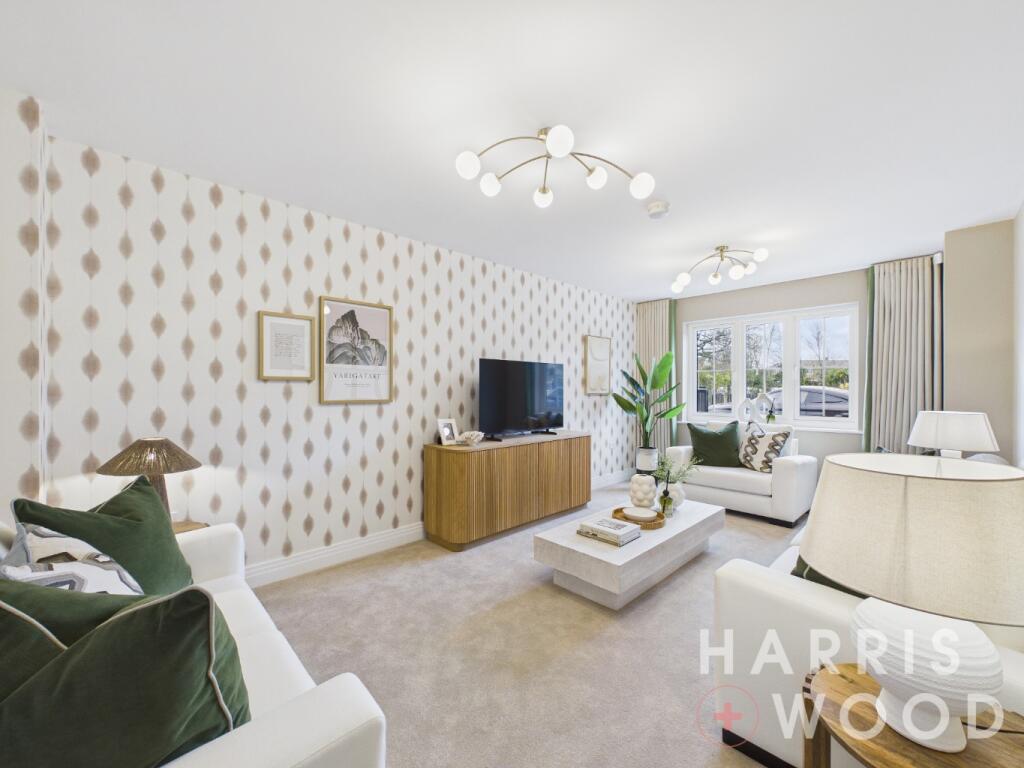 House in Colchester, Wivenhoe - View 3