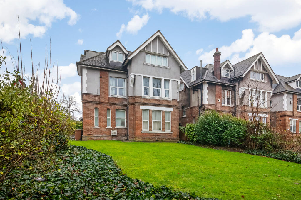 Main image of property: St. Mildreds Road, London, SE12