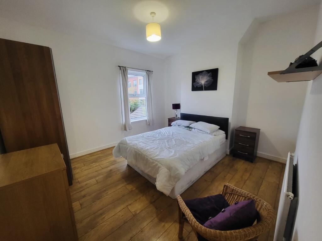 Main image of property: Room 2, Foden Street ST4 4BU
