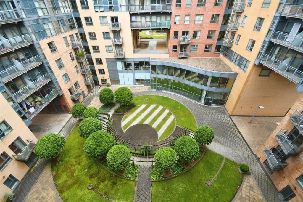 Apartment in Sheffield, South Yorkshire - View 5