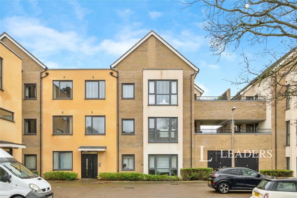 Main image of property: Venture Chase, Colchester, Essex