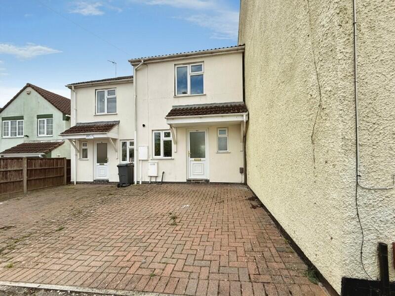 Main image of property: Orton Rd, Leicester. LE4 2AS